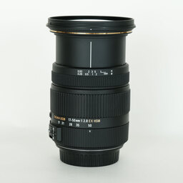 SIGMA 17-50mm F2.8 EX DC OS HSM (キヤノンEF用)