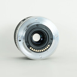 OLYMPUS M.ZUIKO DIGITAL ED 9‑18mm F4.0-5.6