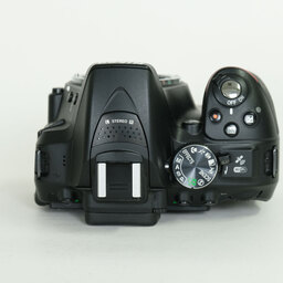 Nikon D5300