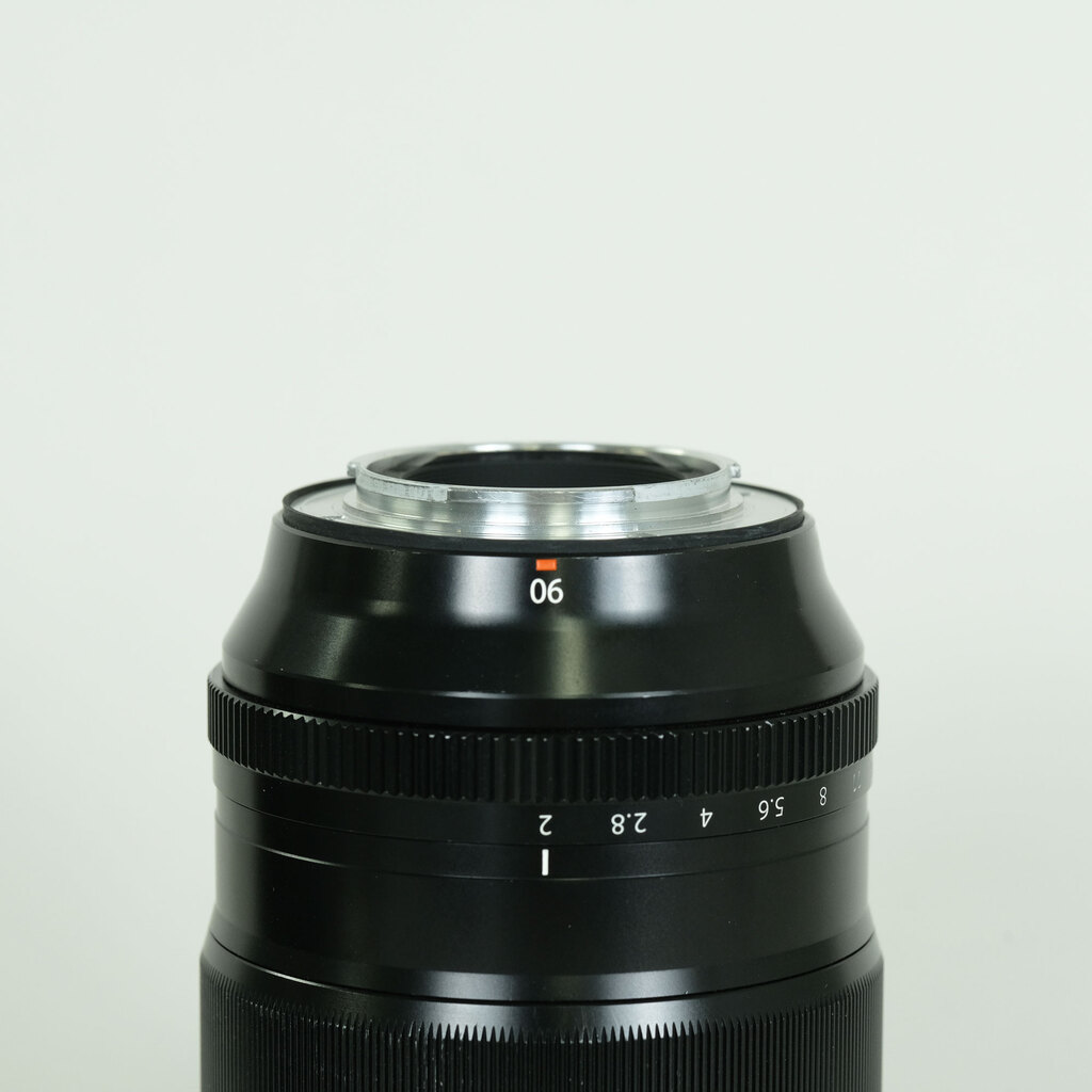 FUJIFILM XF90mmF2 R LM WR FUJIFILM XF90mmF2 R LM WR