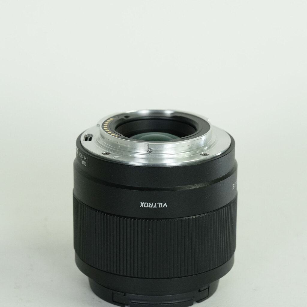 VILTROX AF 40mm F2.5 AIR STM ASPH ED IF [ソニーE用]