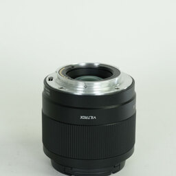 VILTROX AF 40mm F2.5 AIR STM ASPH ED IF [ソニーE用]