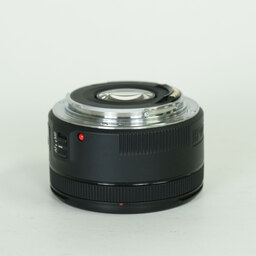Canon EF50mm F1.8 STM