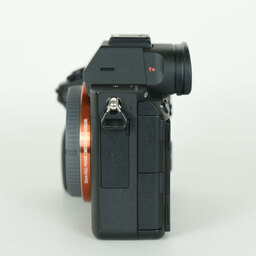 SONY α7 III（ILCE-7M3）