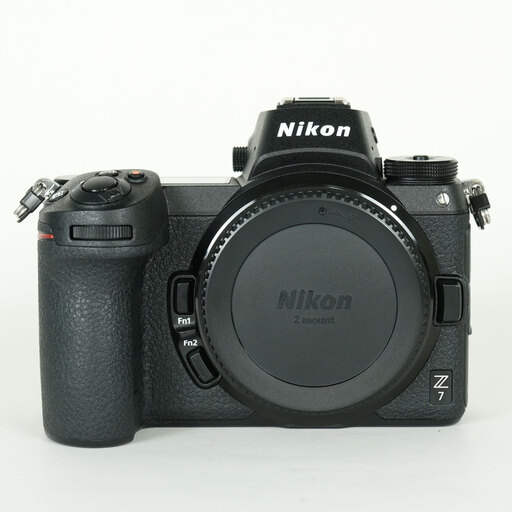 Nikon Z7