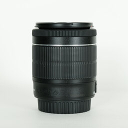 Canon EF-S18-55mm F3.5-5.6 IS STM