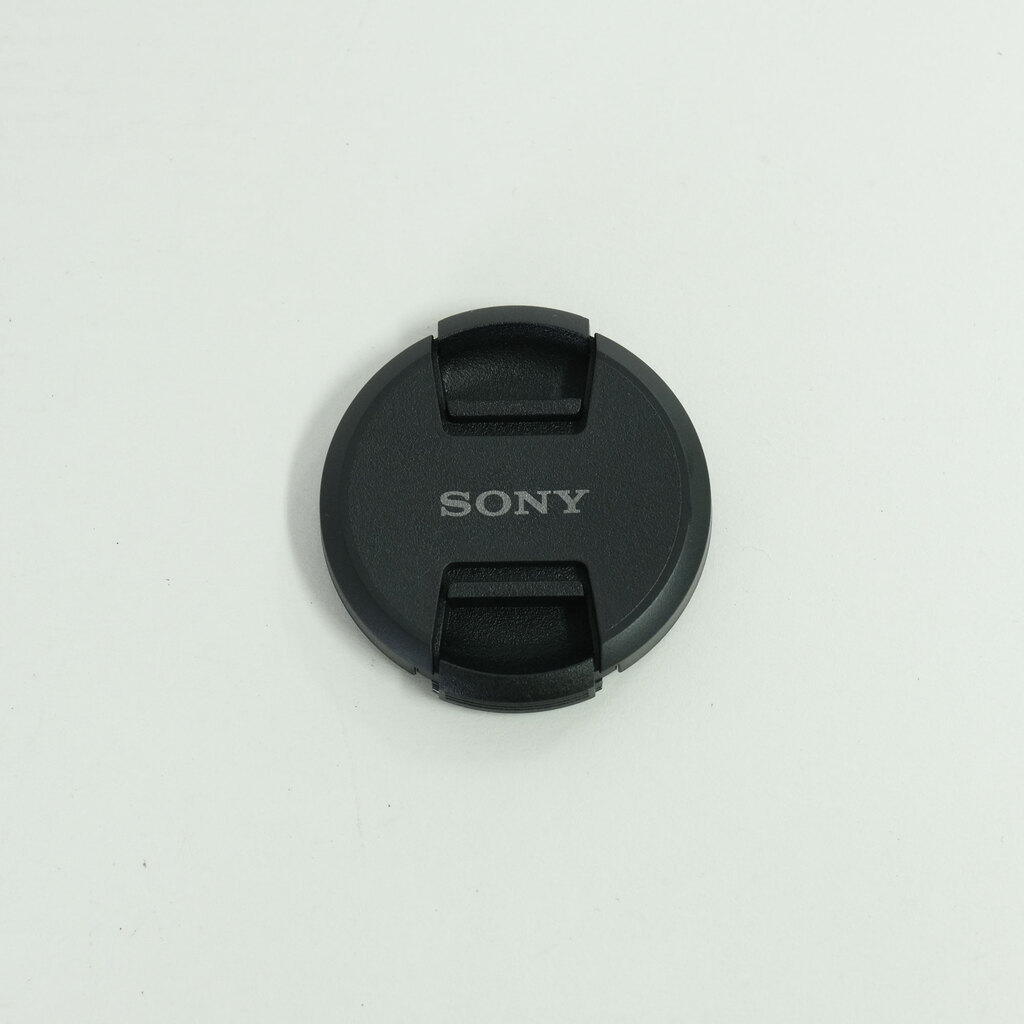 SONY E 55-210mm F4.5-6.3 OSS SEL55210