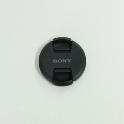 SONY E 55-210mm F4.5-6.3 OSS SEL55210
