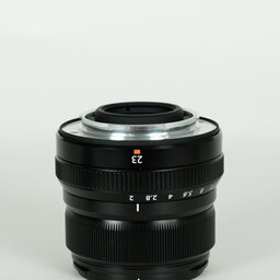 FUJIFILM XF23mmF2 R WR FUJIFILM XF23mmF2 R WR
