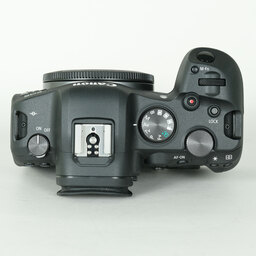 Canon EOS R6