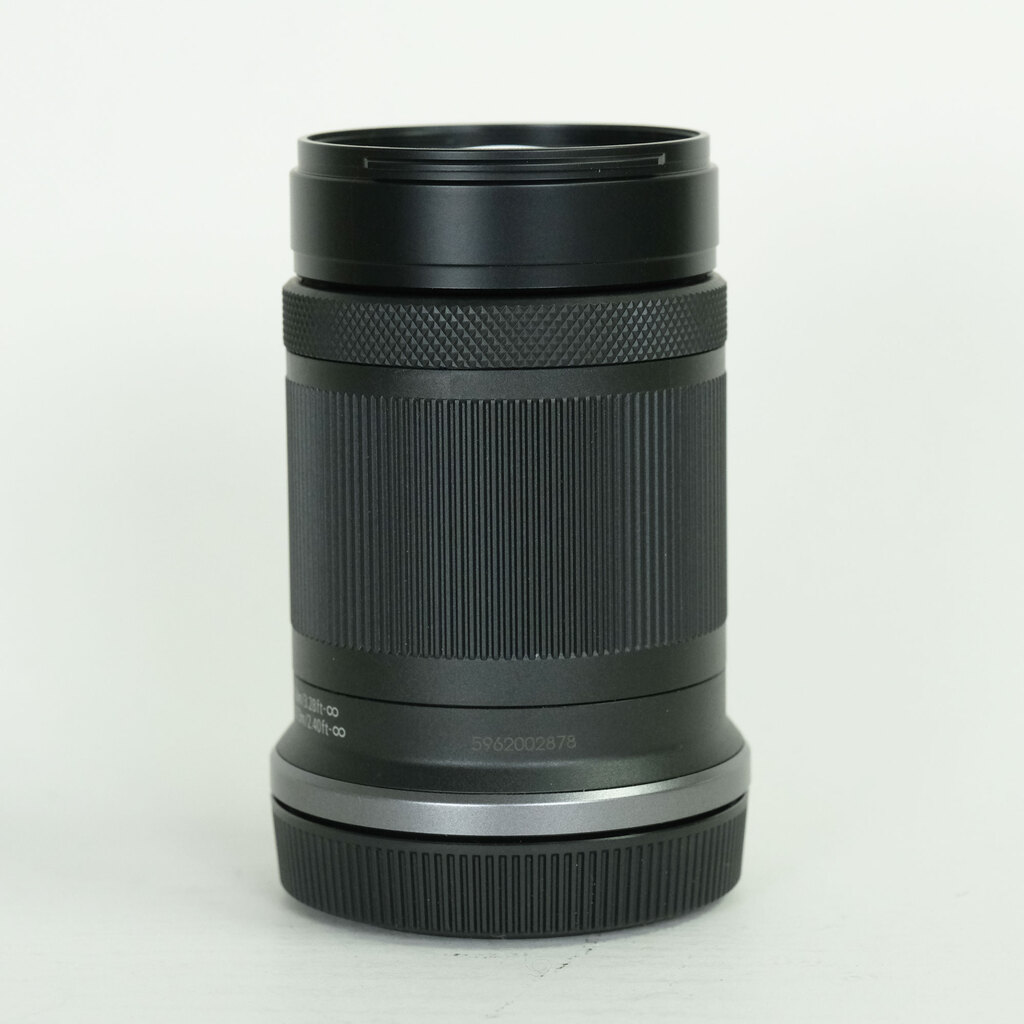 Canon RF-S55-210mm F5-7.1 IS STM