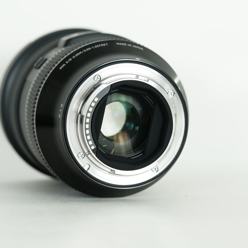 SIGMA 24-70mm F2.8 DG DN｜Art [ソニーE用]