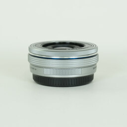 OLYMPUS M.ZUIKO DIGITAL ED 14-42mm F3.5-5.6 EZ シルバー