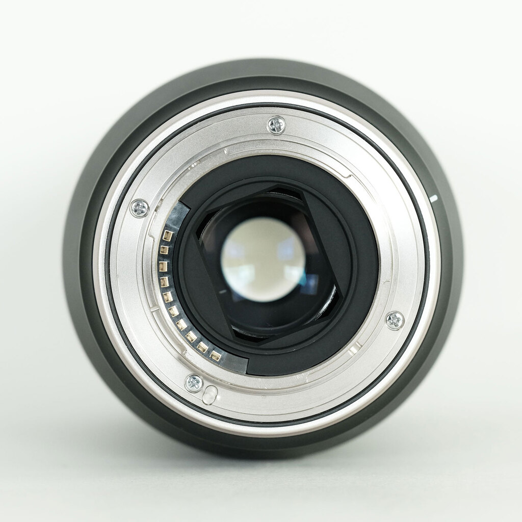 TAMRON 18-300mm F/3.5-6.3 Di III-A VC VXD (Model B061) [フジフイルムX用]