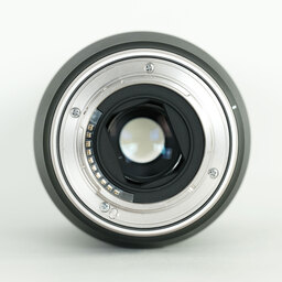 TAMRON 18-300mm F/3.5-6.3 Di III-A VC VXD (Model B061) [フジフイルムX用]