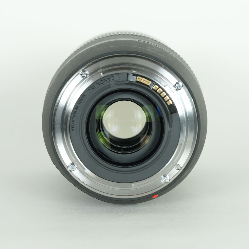 Canon EF70-300mm F4-5.6 IS II USM