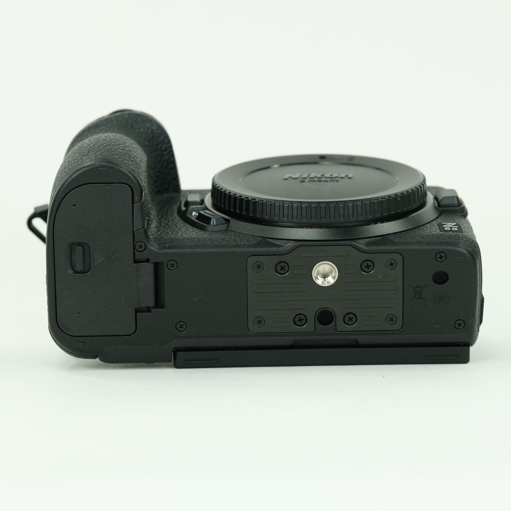 Nikon Z6II Nikon Z6II
