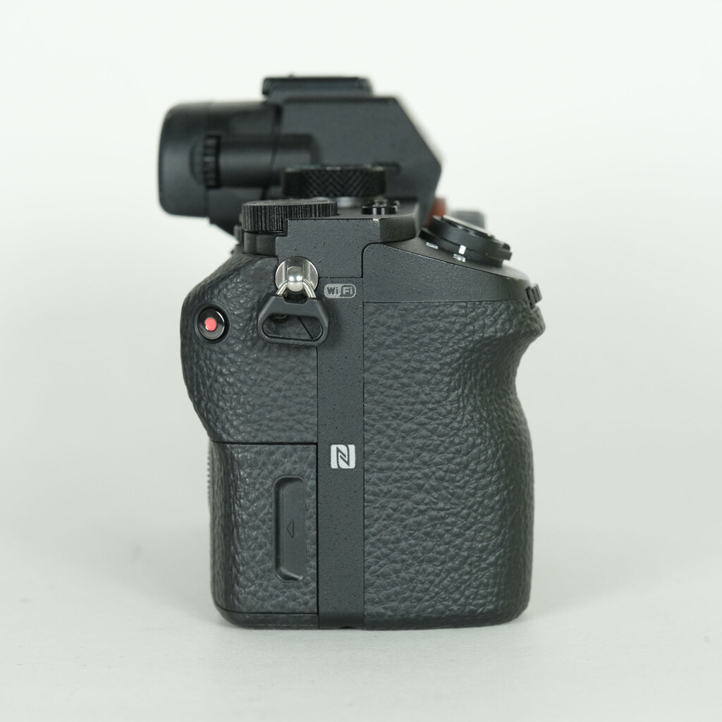 SONY α7 II（ILCE-7M2）
