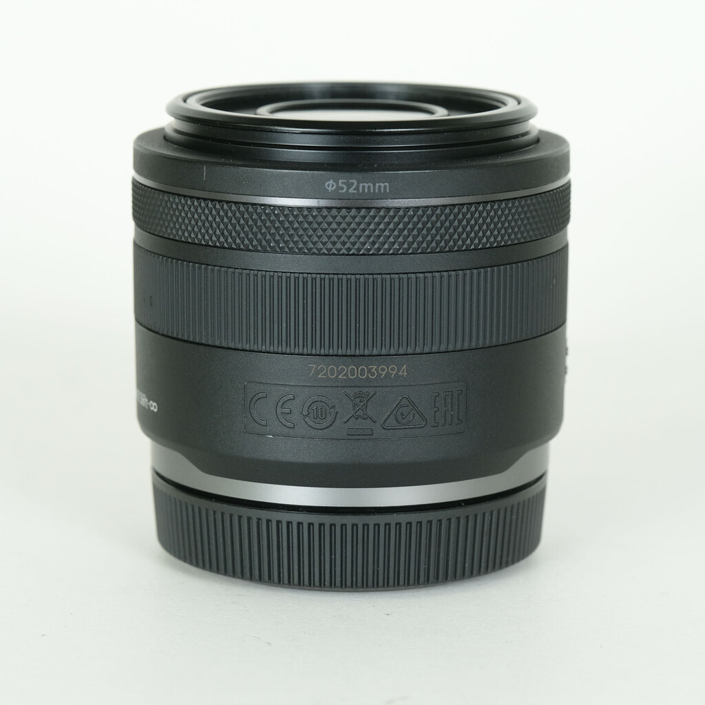 Canon RF35mm F1.8 MACRO IS STM Canon RF35mm F1.8 MACRO IS STM