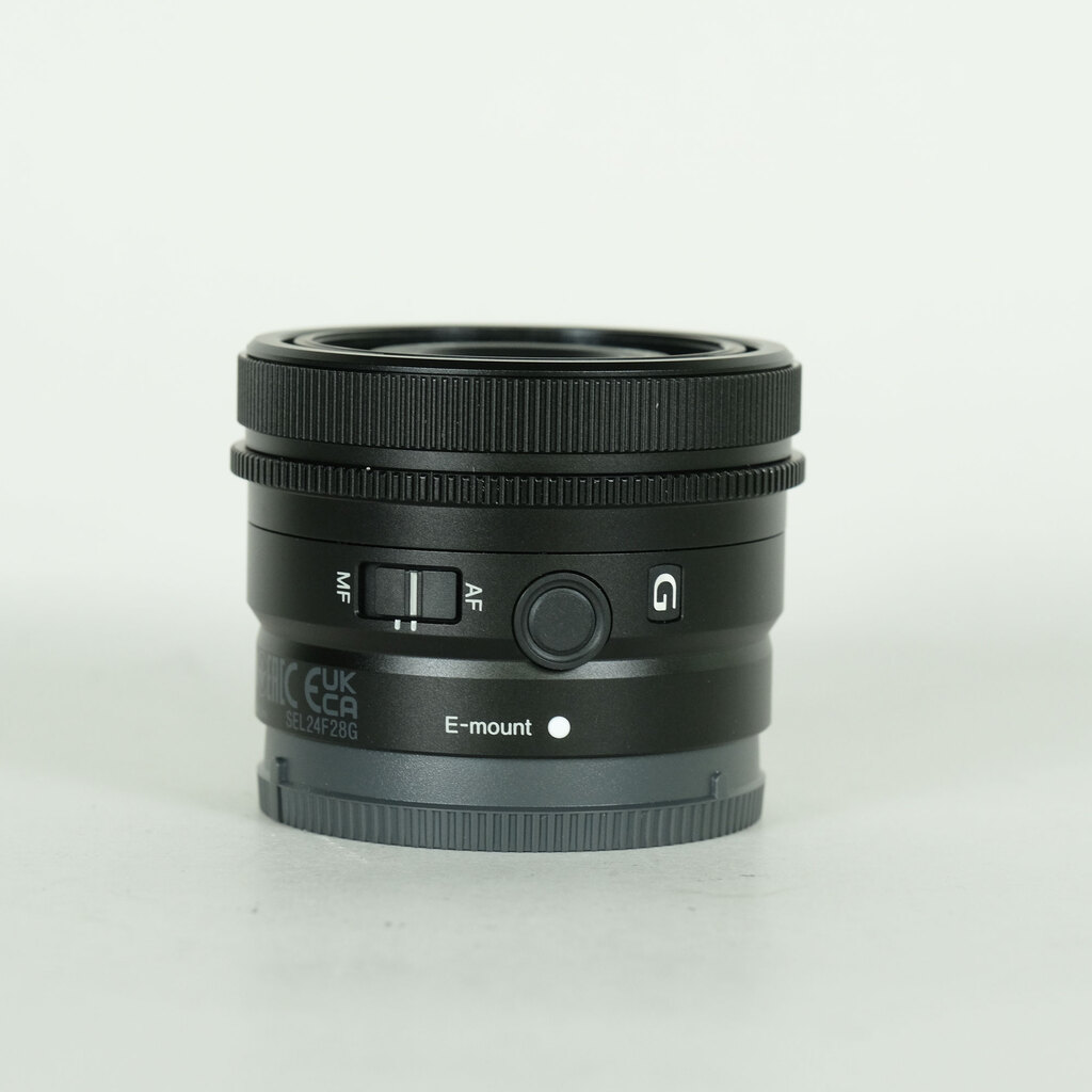 SONY FE 24mm F2.8 G SEL24F28Gの出品 | ONE SCENE（ワンシーン）