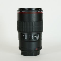 Canon EF100mm F2.8Lマクロ IS USM