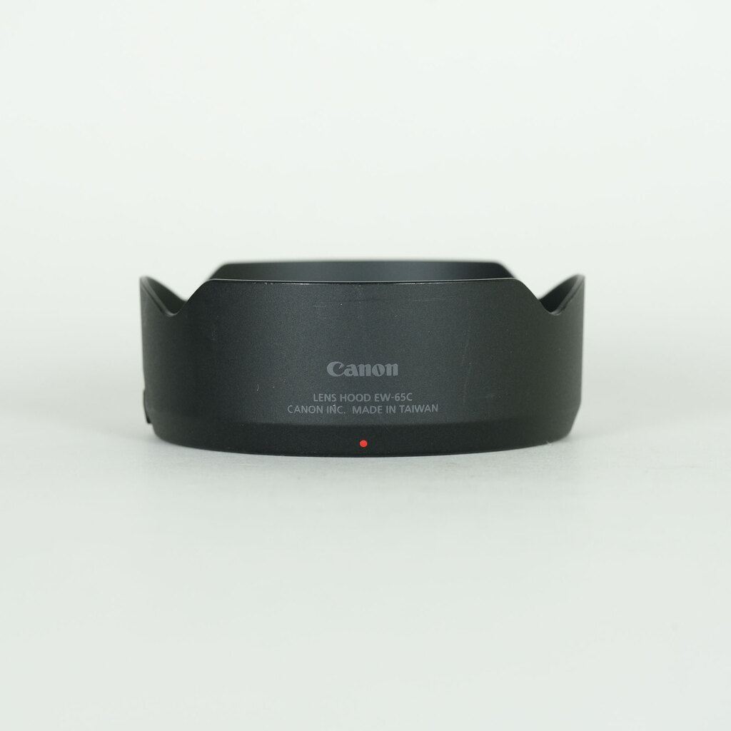 Canon RF16mm F2.8 STM