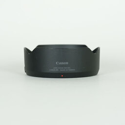 Canon RF16mm F2.8 STM