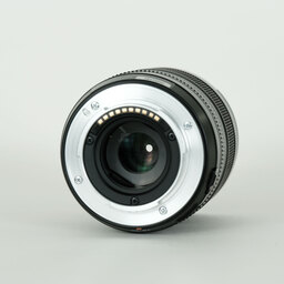 FUJIFILM XF16-50mmF2.8-4.8 R LM WR