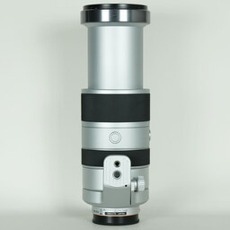 SONY 70-400mm F4-5.6 G SSM SAL70400G