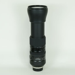 TAMRON SP 150-600mm F/5-6.3 Di VC USD G2 (Model A022) [ニコンF用]