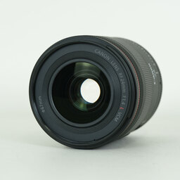 Canon RF24mm F1.4 L VCM