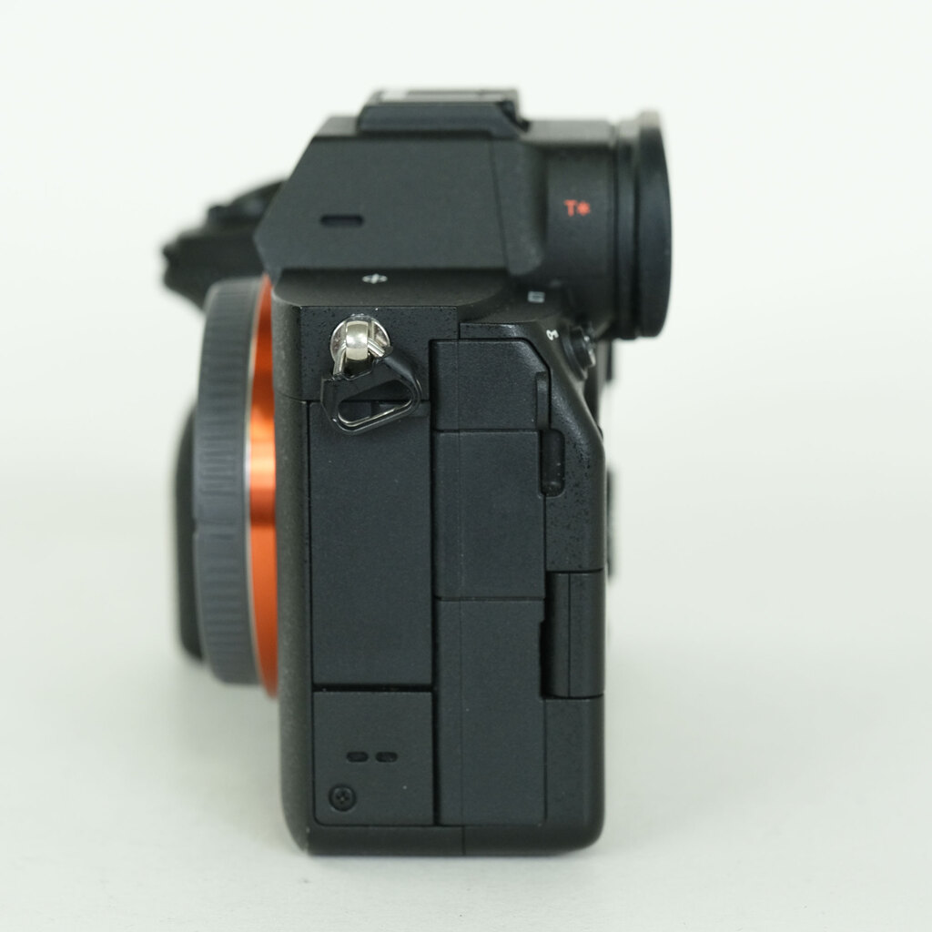 SONY α7 IV（ILCE-7M4）