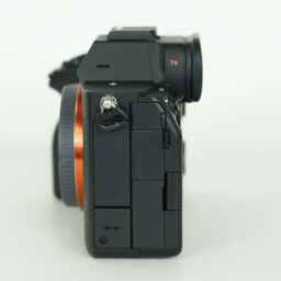 SONY α7 IV（ILCE-7M4）