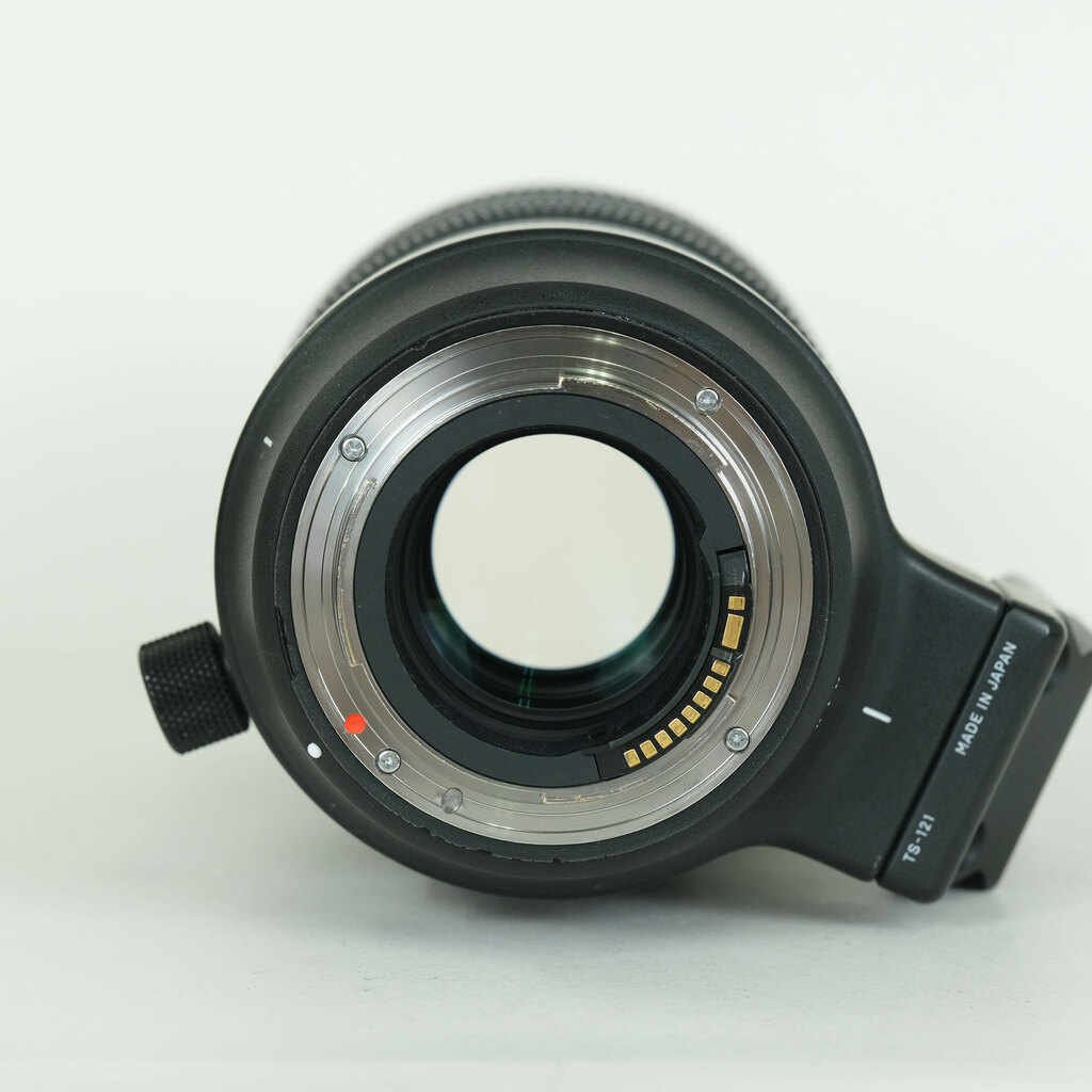 SIGMA 70-200mm F2.8 DG OS HSM｜Sports [キヤノン用]