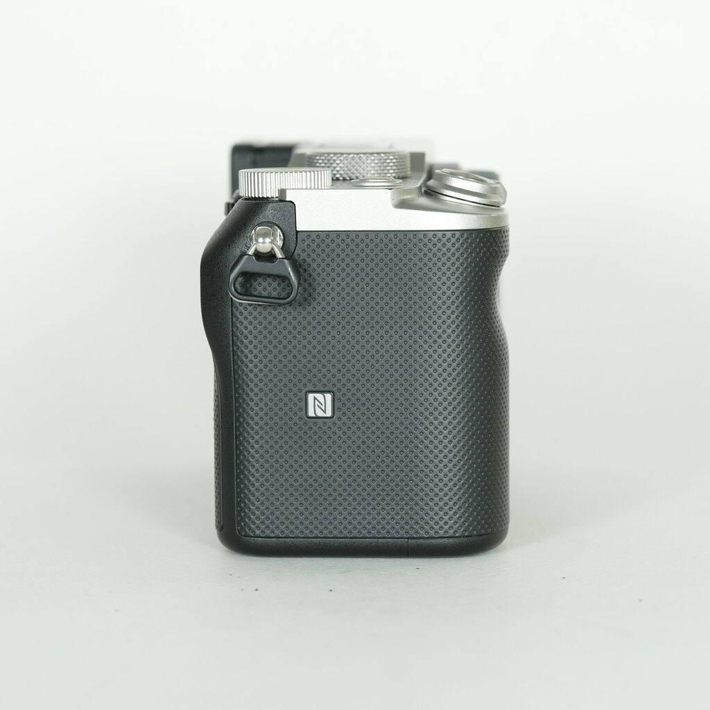 SONY α7C（ILCE-7C）