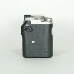 SONY α7C（ILCE-7C）