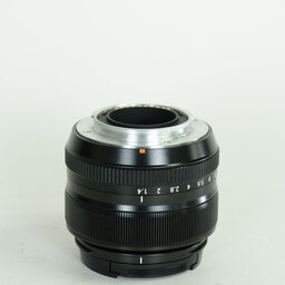 FUJIFILM XF35mmF1.4 R