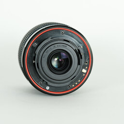 PENTAX SMC-PENTAX-DAL 50-200mm F4-5.6 ED