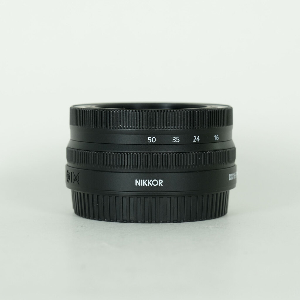Nikon NIKKOR Z DX 16-50mm f/3.5-6.3 VRの出品 | ONE SCENE（ワンシーン）