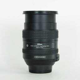Nikon AF-S NIKKOR 24-85mm F3.5-4.5G ED VR