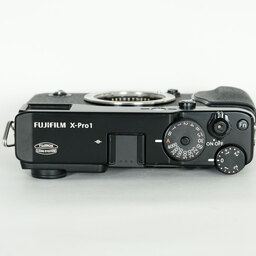 FUJIFILM X-Pro1