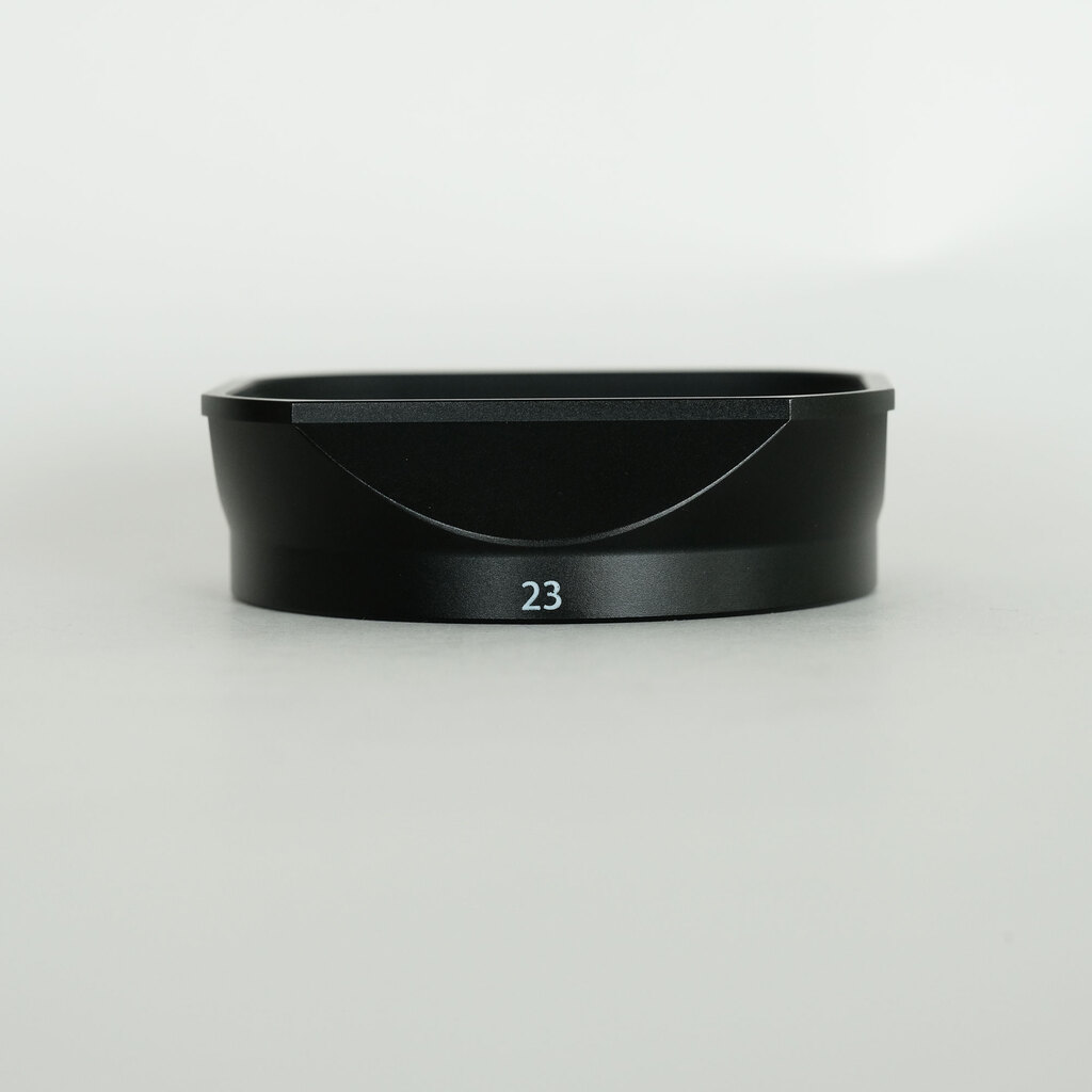 FUJIFILM XF23mmF1.4 R