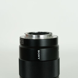 SONY FE 35mm F1.8 SEL35F18F