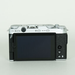 FUJIFILM X-M5 FUJIFILM X-M5