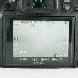 SONY Cyber-shot DSC-RX10M4