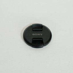 SONY Vario-Tessar T＊ FE 24-70mm F4 ZA OSS SEL2470Z