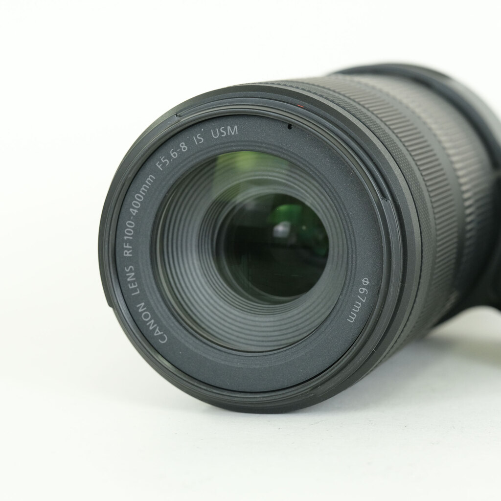 Canon RF100-400mm F5.6-8 IS USM Canon RF100-400mm F5.6-8 IS USM