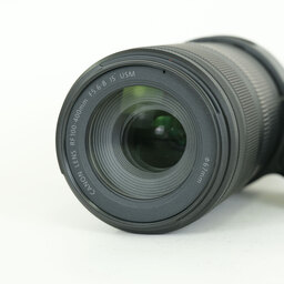 Canon RF100-400mm F5.6-8 IS USM Canon RF100-400mm F5.6-8 IS USM