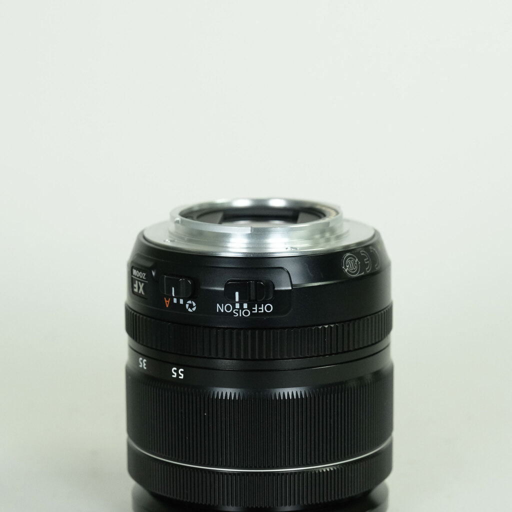 FUJIFILM XF18-55mmF2.8-4 R LM OIS FUJIFILM XF18-55mmF2.8-4 R LM OIS