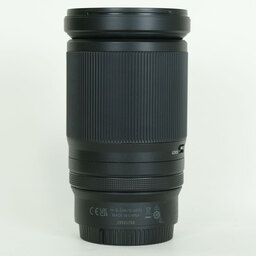 Nikon NIKKOR Z 28-400mm f/4-8 VR